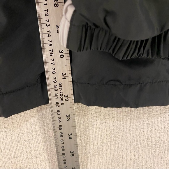 Vintage Nike Fleece Jacket | Black | Size Extra Large - Picture 7 of 9